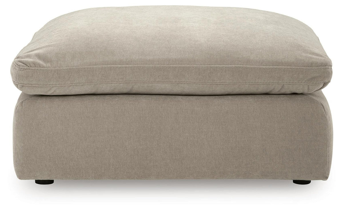 Maxton Heights Oversized Ottoman