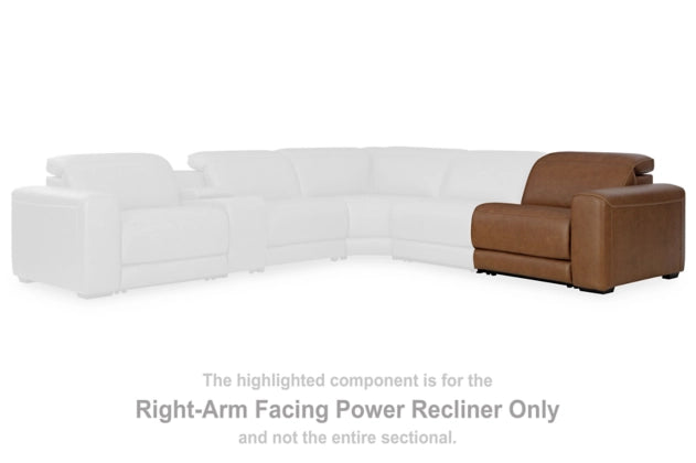 Rally-Up RAF Zero Wall Power Recliner