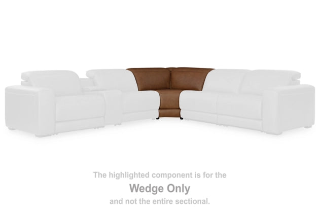 Rally-Up Wedge / Manual Headrest