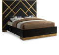 Vector - Bed