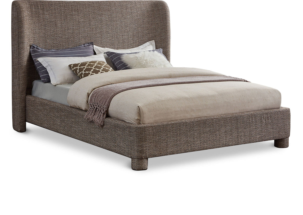 Penny - Polyester Fabric Bed