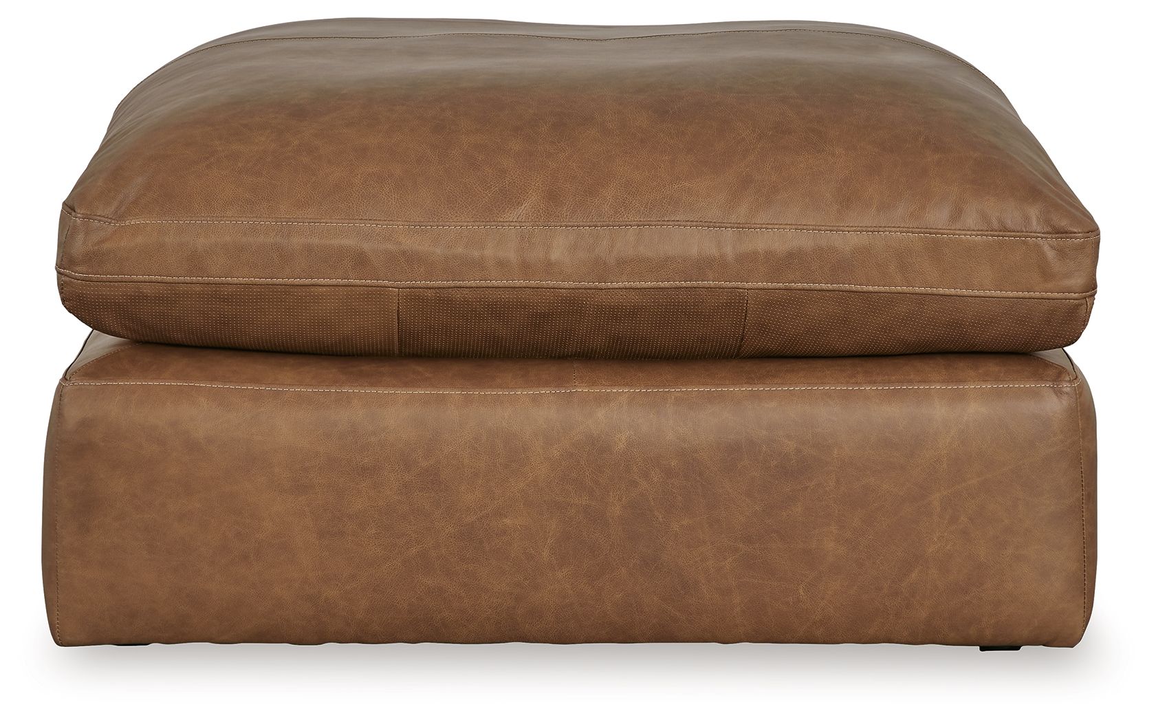 Milano Oversized Ottoman