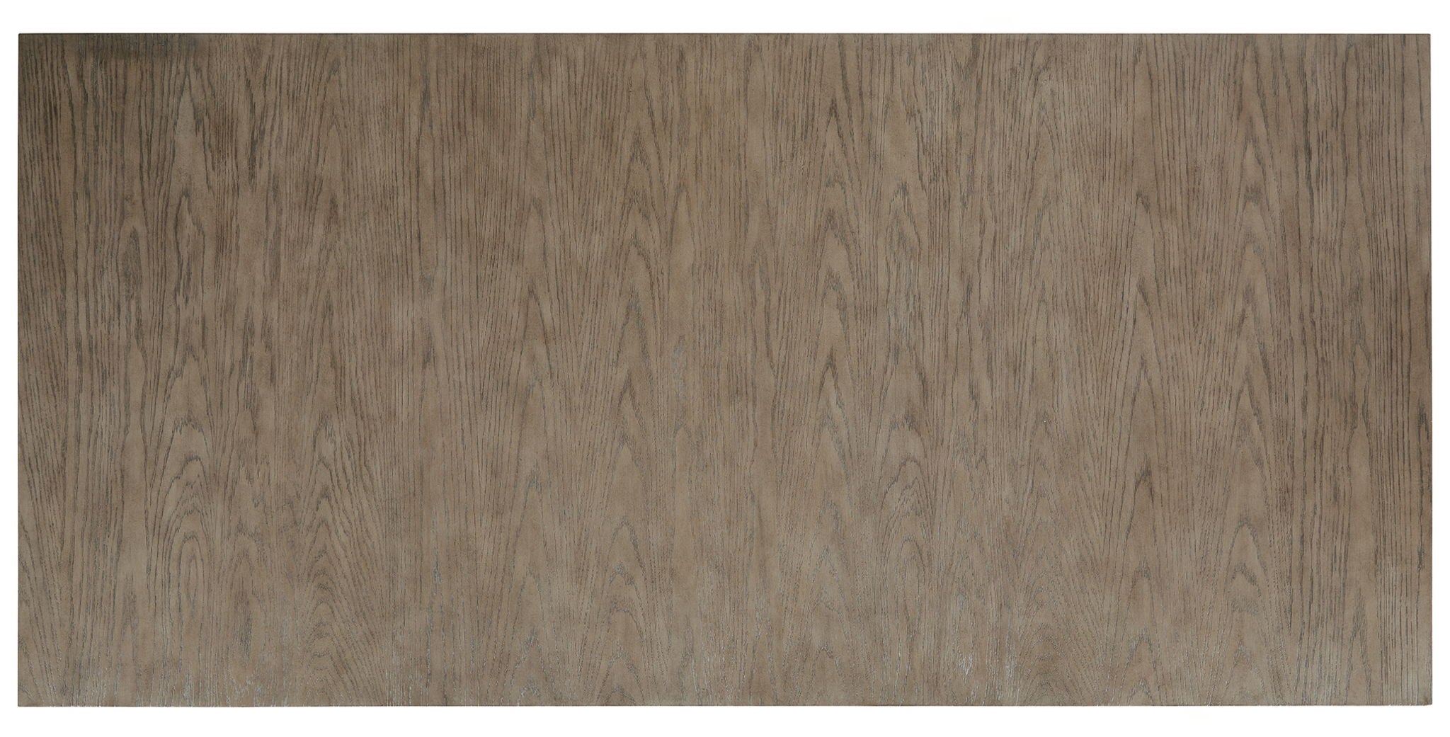 Chrestner - Rectangular Dining Room Table - Gray