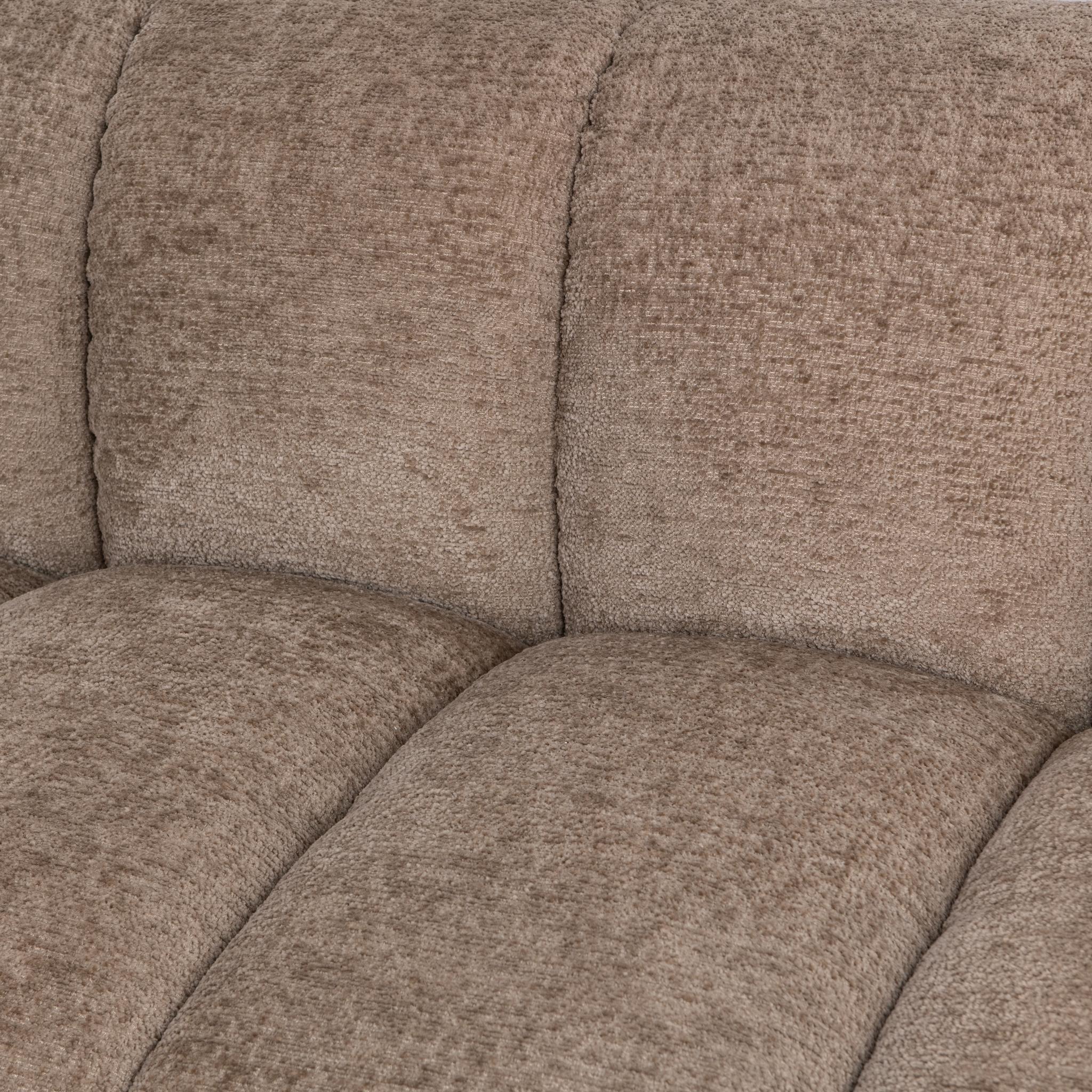Parker - Sofa - Shoreline Taupe