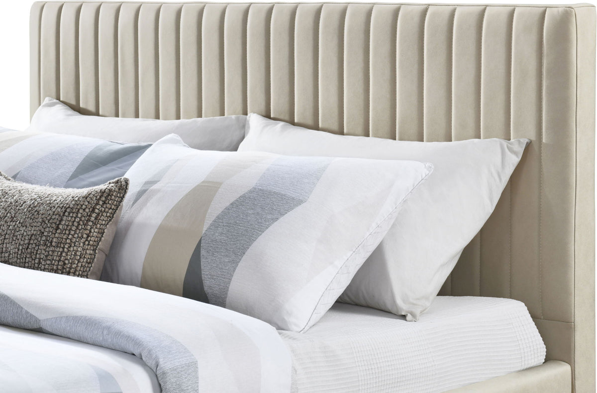 Gallo - Bed