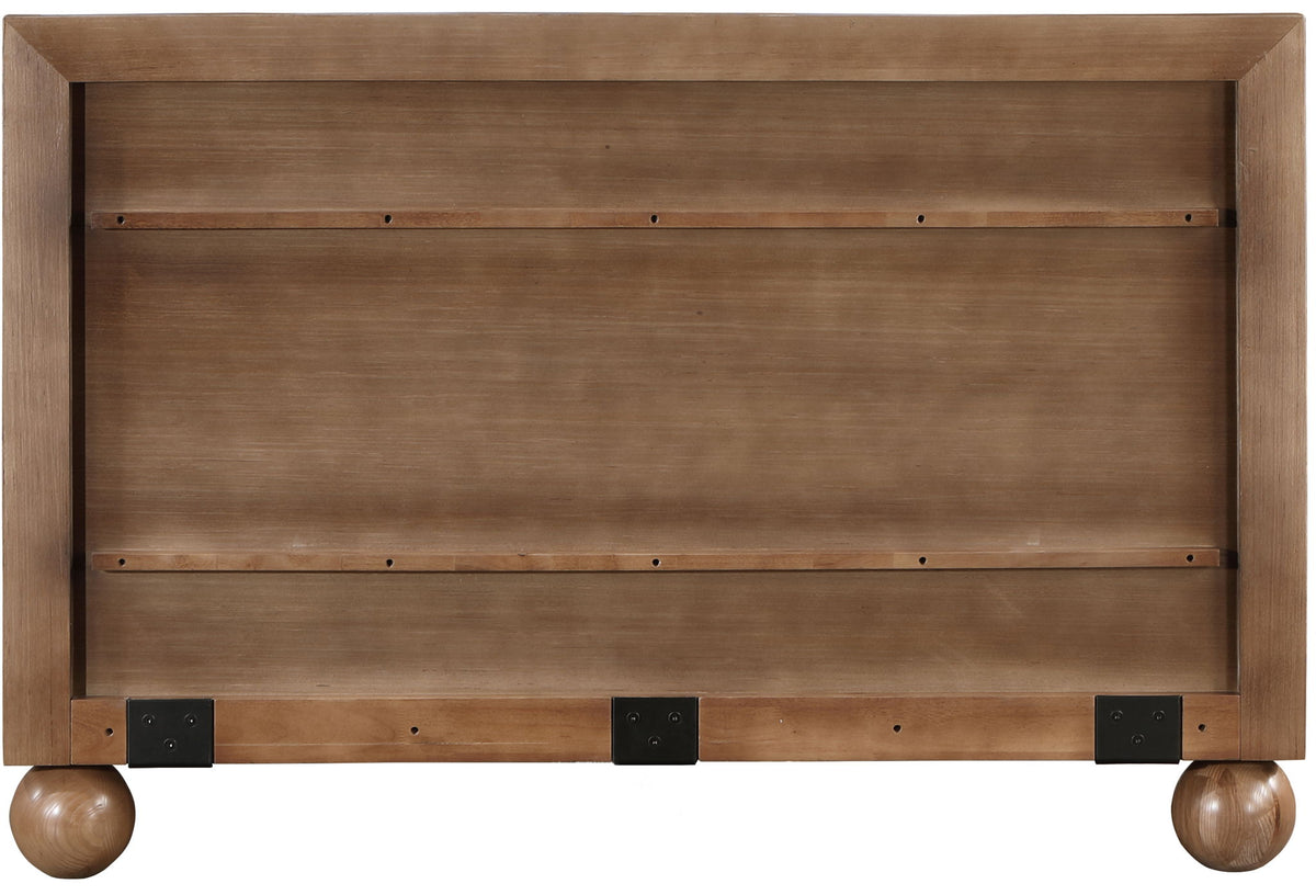Kent - Bed