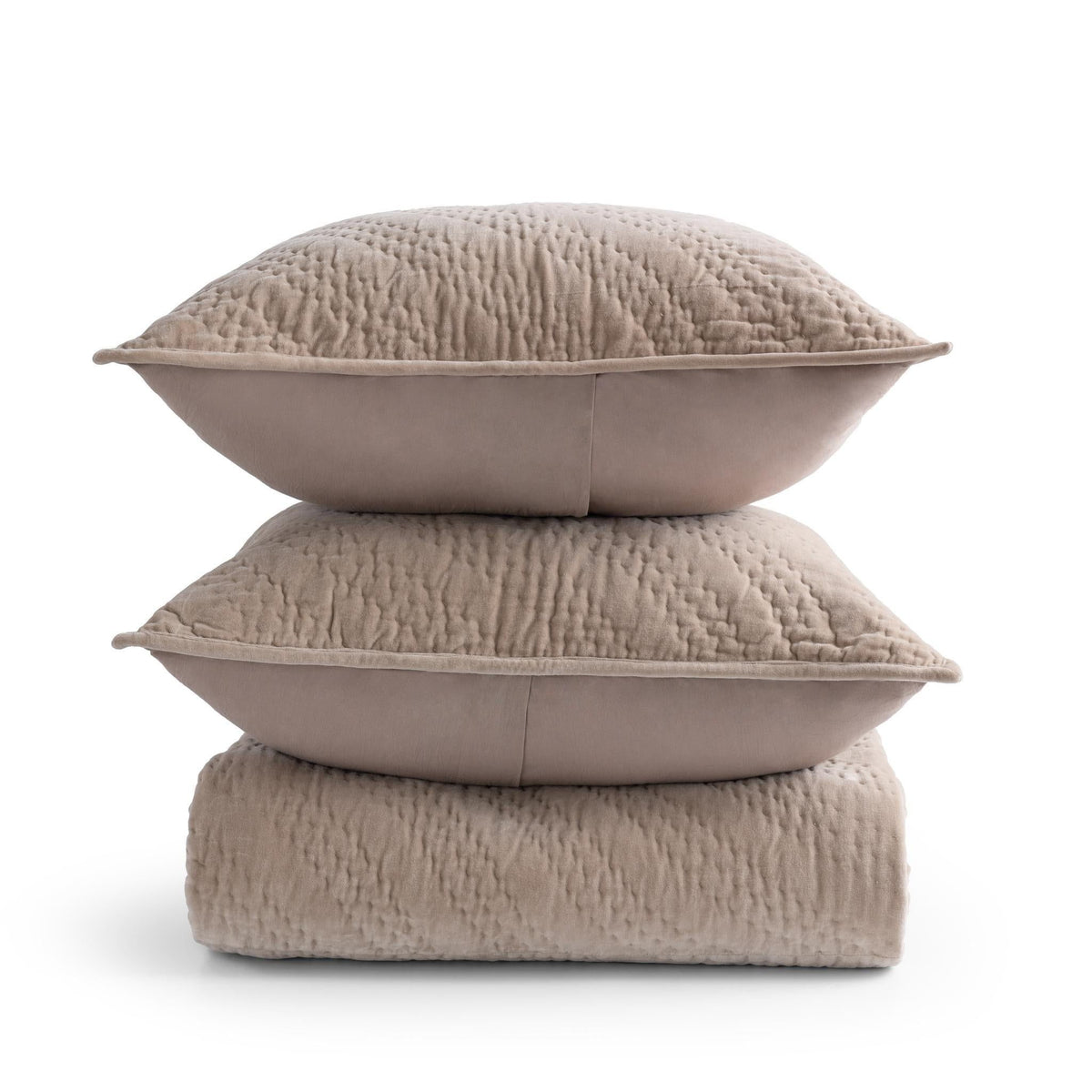 Elms - Velvet Sham
