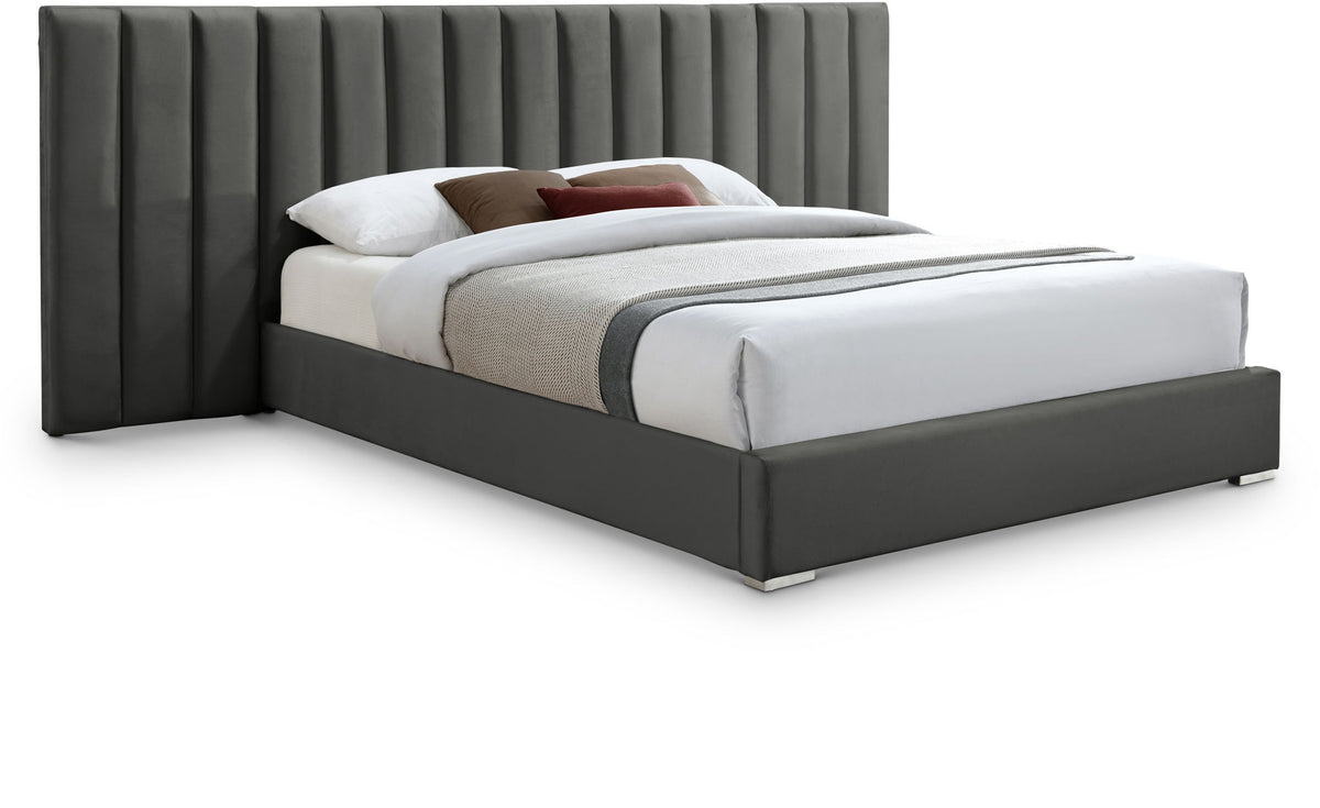Pablo - Bed