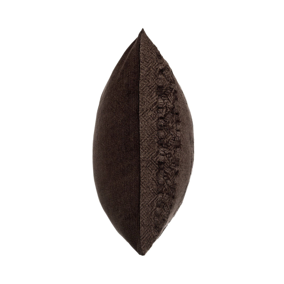 Abbey - 22" x 22"Pillow - Sierra Brown - Select Living Furniture - Accent Pillows - Villa - V320052 - Abbey - 22" x 22"Pillow - Sierra Brown -