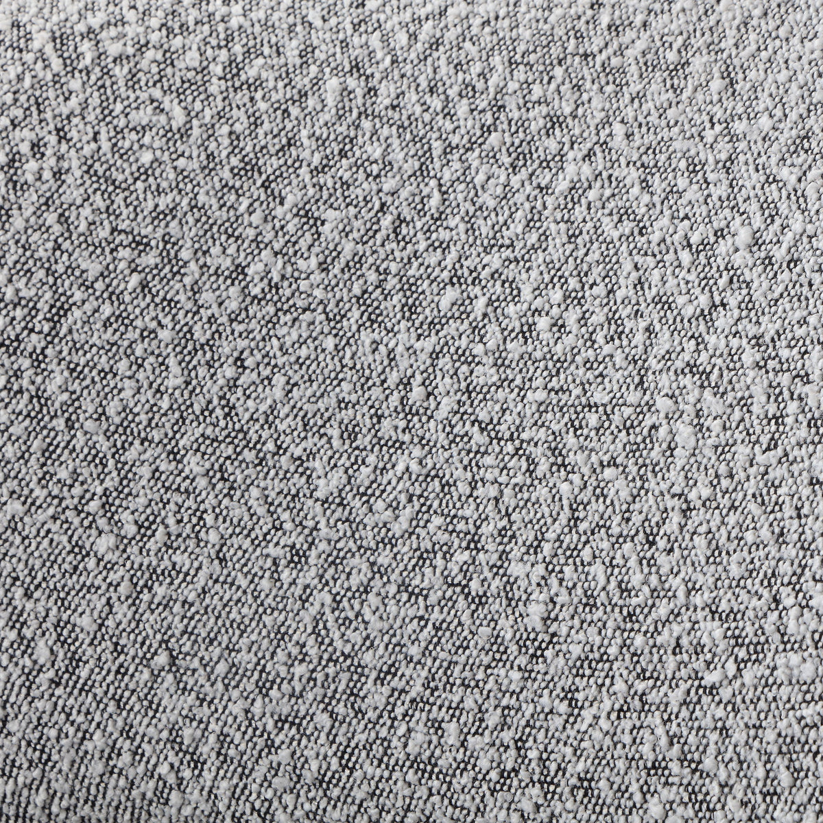 Penny - Boucle Fabric Bed