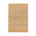 Aberdeen - Jute Area Rug - Select Living Furniture - Area Rugs - Classic Home - 30092020 - Natural -2' x 3' - Aberdeen - Jute Area Rug -