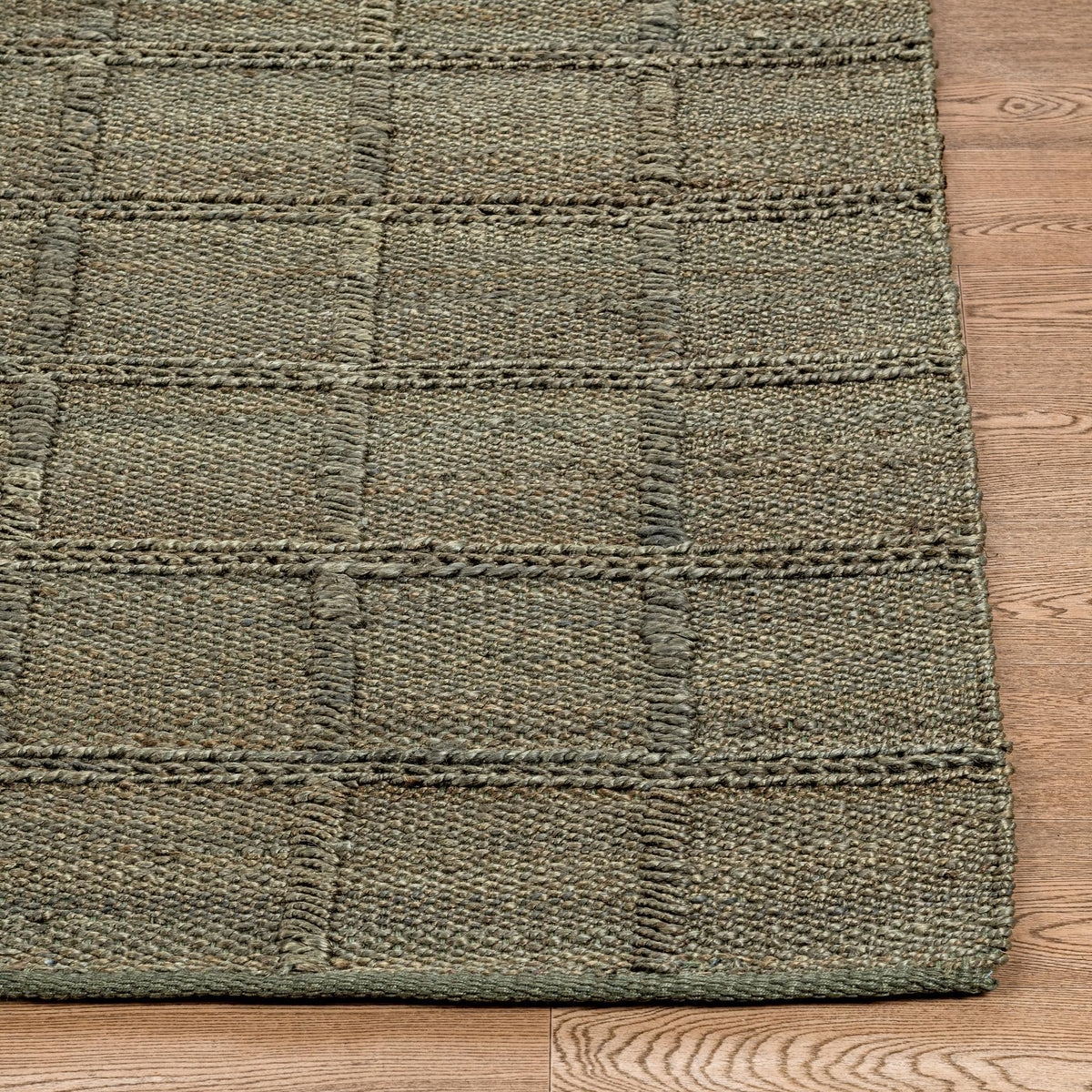 Aberdeen - Jute Area Rug - Select Living Furniture - Area Rugs - Classic Home - 30092024 - Natural -5' x 8' - Aberdeen - Jute Area Rug -