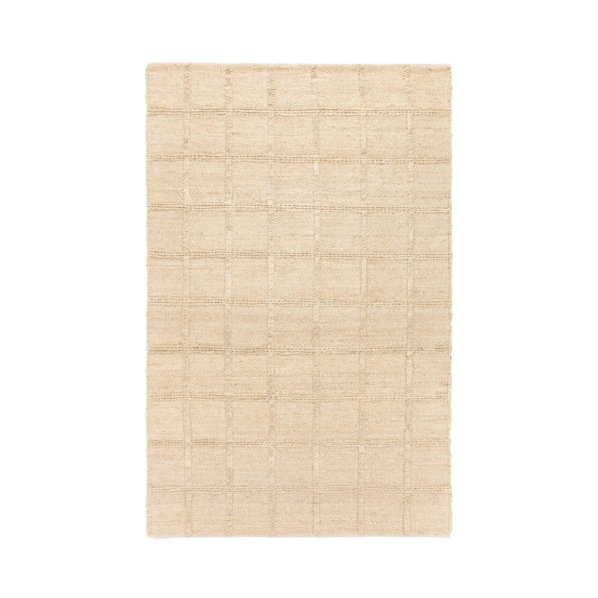 Aberdeen - Jute Area Rug - Select Living Furniture - Area Rugs - Classic Home - 30092036 - Sand -9' x 12' - Aberdeen - Jute Area Rug -