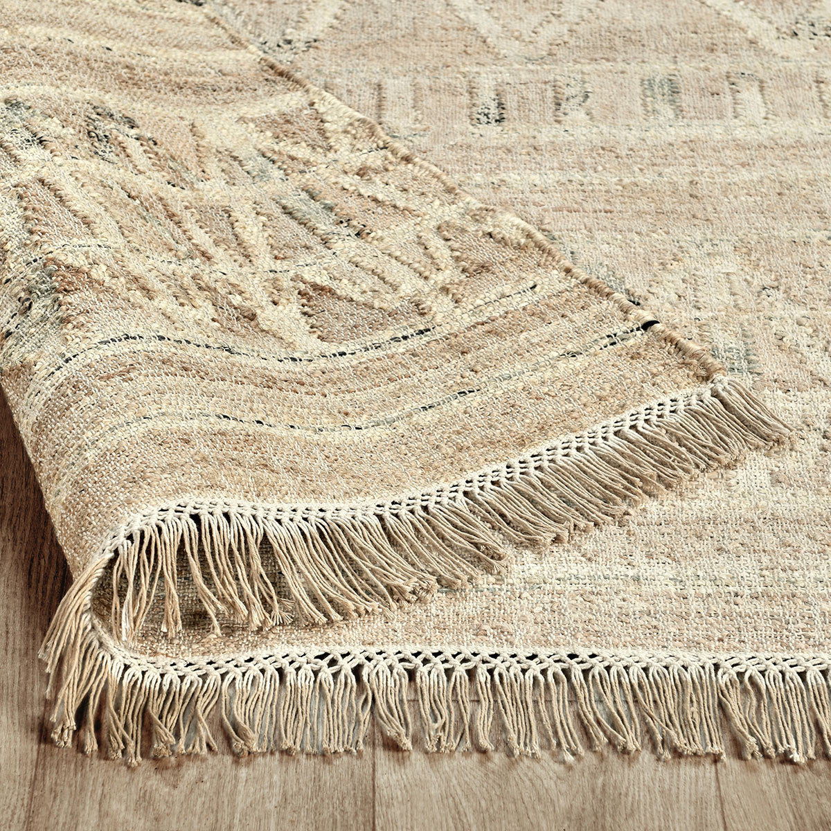 Kingston - Rug