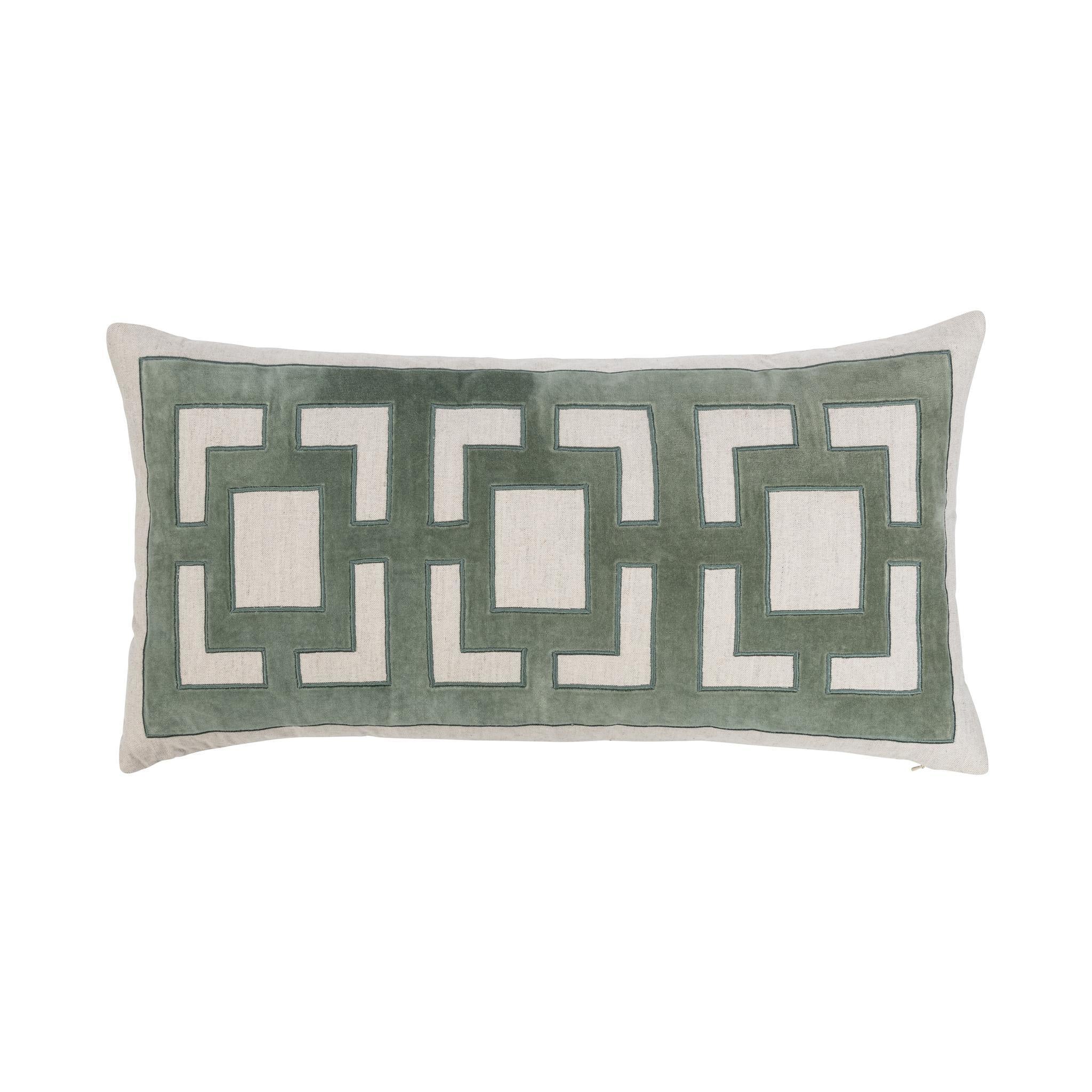 Novel Estate - NV Corbin Pillow
