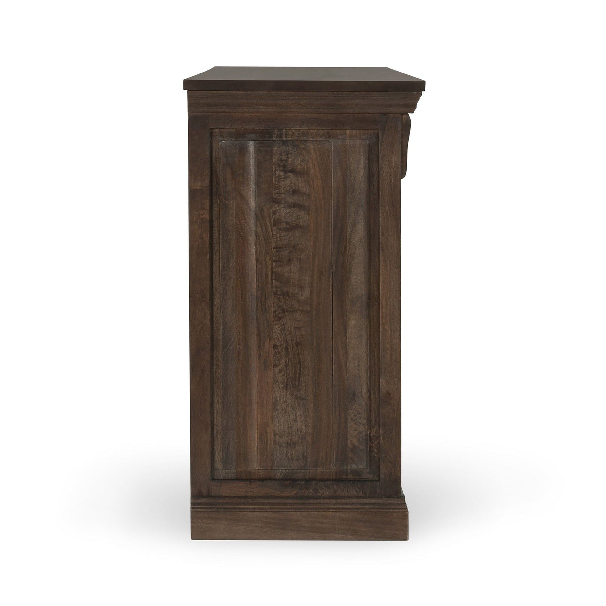 Adelaide - Wood 9 Drawer Dresser - Cocoa Brown - Select Living Furniture - Dressers - Classic Home - 52010923 - Adelaide - Wood 9 Drawer Dresser - Cocoa Brown -