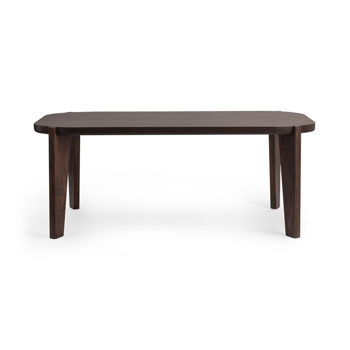 Albero - Dining Table - Bark Brown - Select Living Furniture - Dining Tables - Classic Home - 51012094 - Albero - Dining Table - Bark Brown -