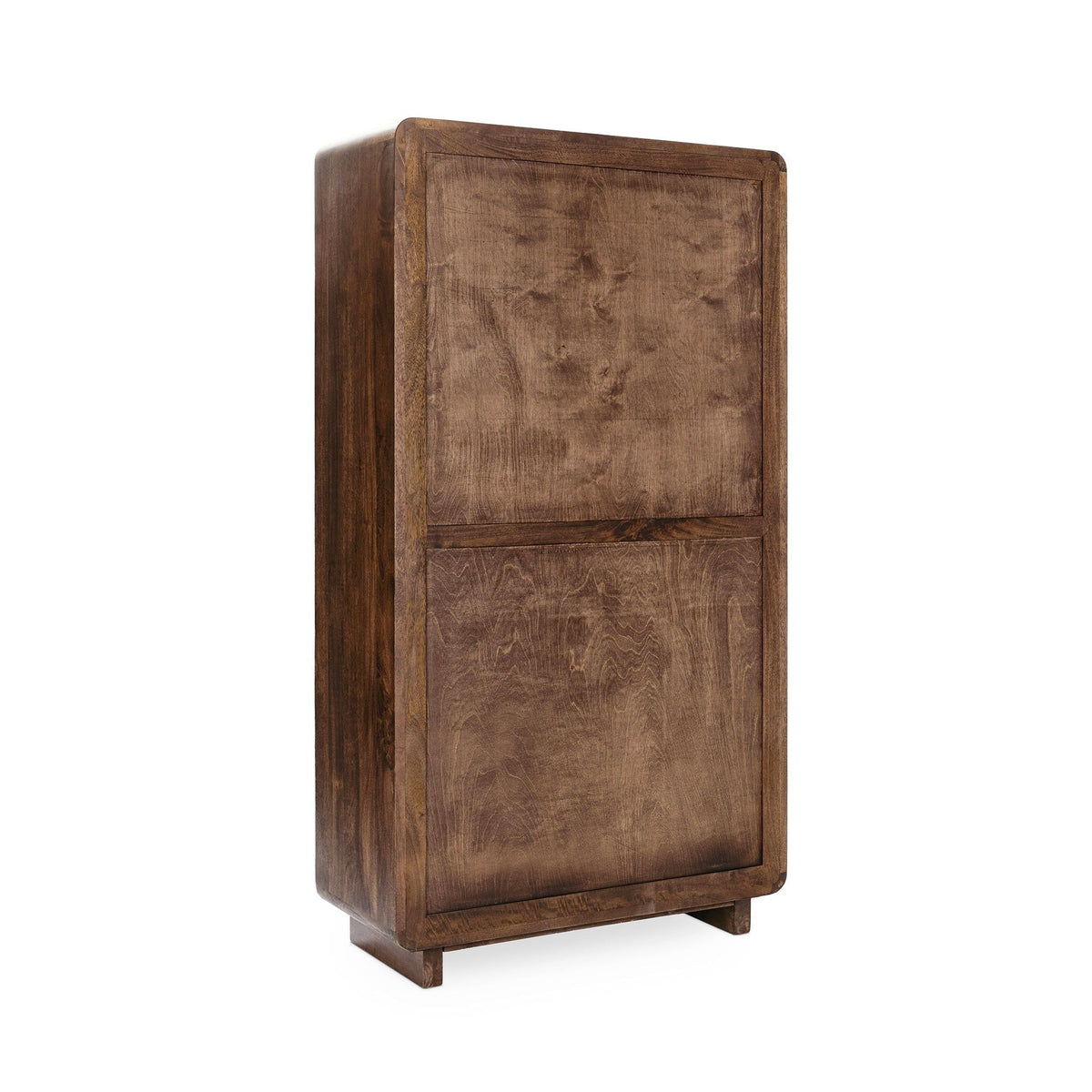 Albero - Tall Cabinet - Select Living Furniture - Accent Cabinets - Classic Home - 52010964 - Black - Albero - Tall Cabinet -
