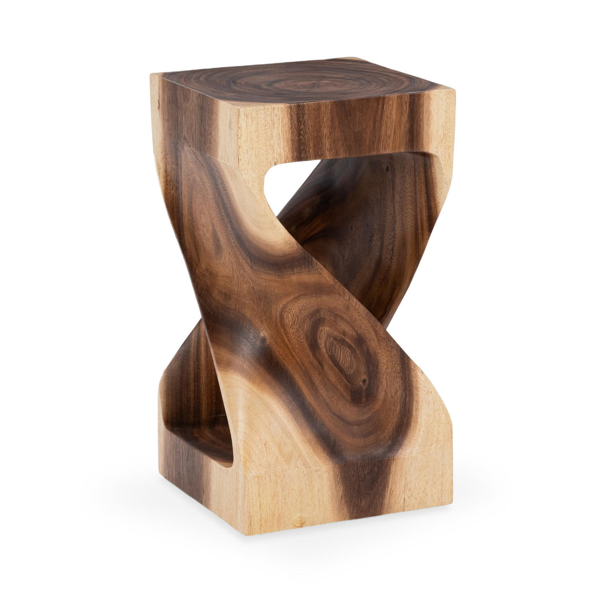Alia - Accent Table - Natural - Select Living Furniture - Accent Tables - Classic Home - 51005499 - Alia - Accent Table - Natural -