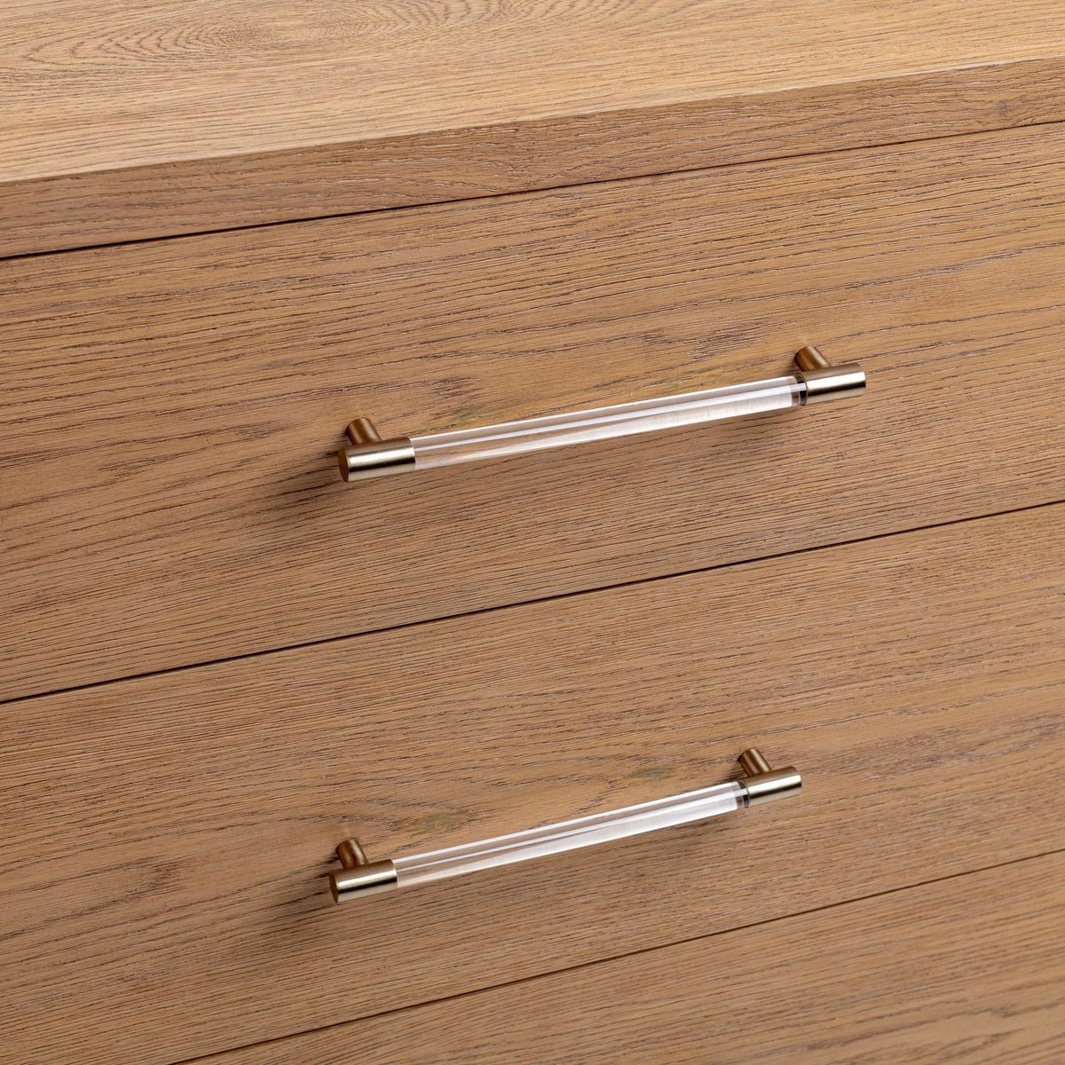 Alisen - 6 Drawer Dresser - Napa Grove - Select Living Furniture - Dressers - Classic Home - 52004241 - Alisen - 6 Drawer Dresser - Napa Grove -