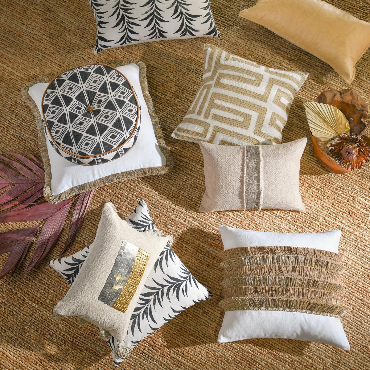 Alula - Pillow - Select Living Furniture - Accent Pillows - Villa - V300082 - Sienna -14" x 26" - Alula - Pillow -