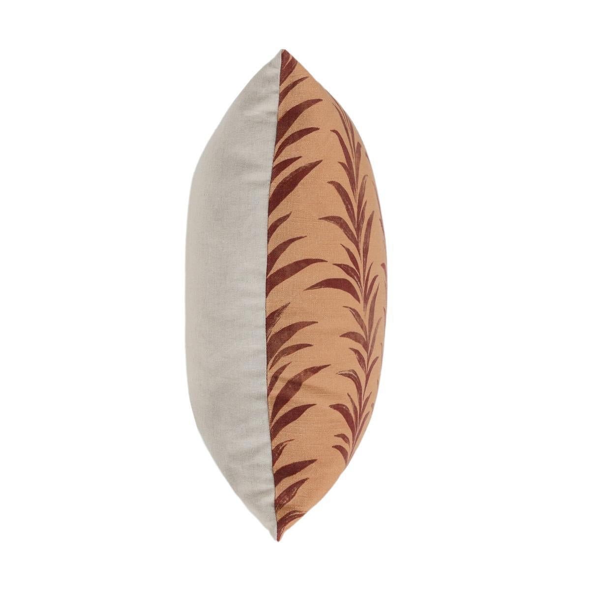 Alula - Pillow - Select Living Furniture - Accent Pillows - Villa - V300082 - Sienna -14" x 26" - Alula - Pillow -