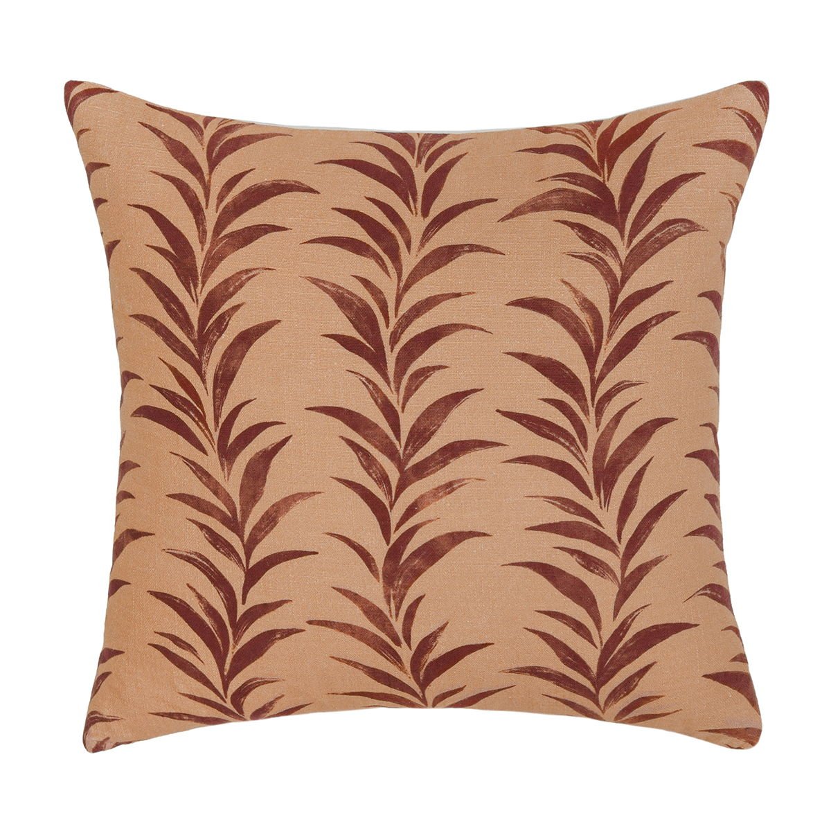 Alula - Pillow - Select Living Furniture - Accent Pillows - Villa - V300080 - Sienna -22" x 22" - Alula - Pillow -