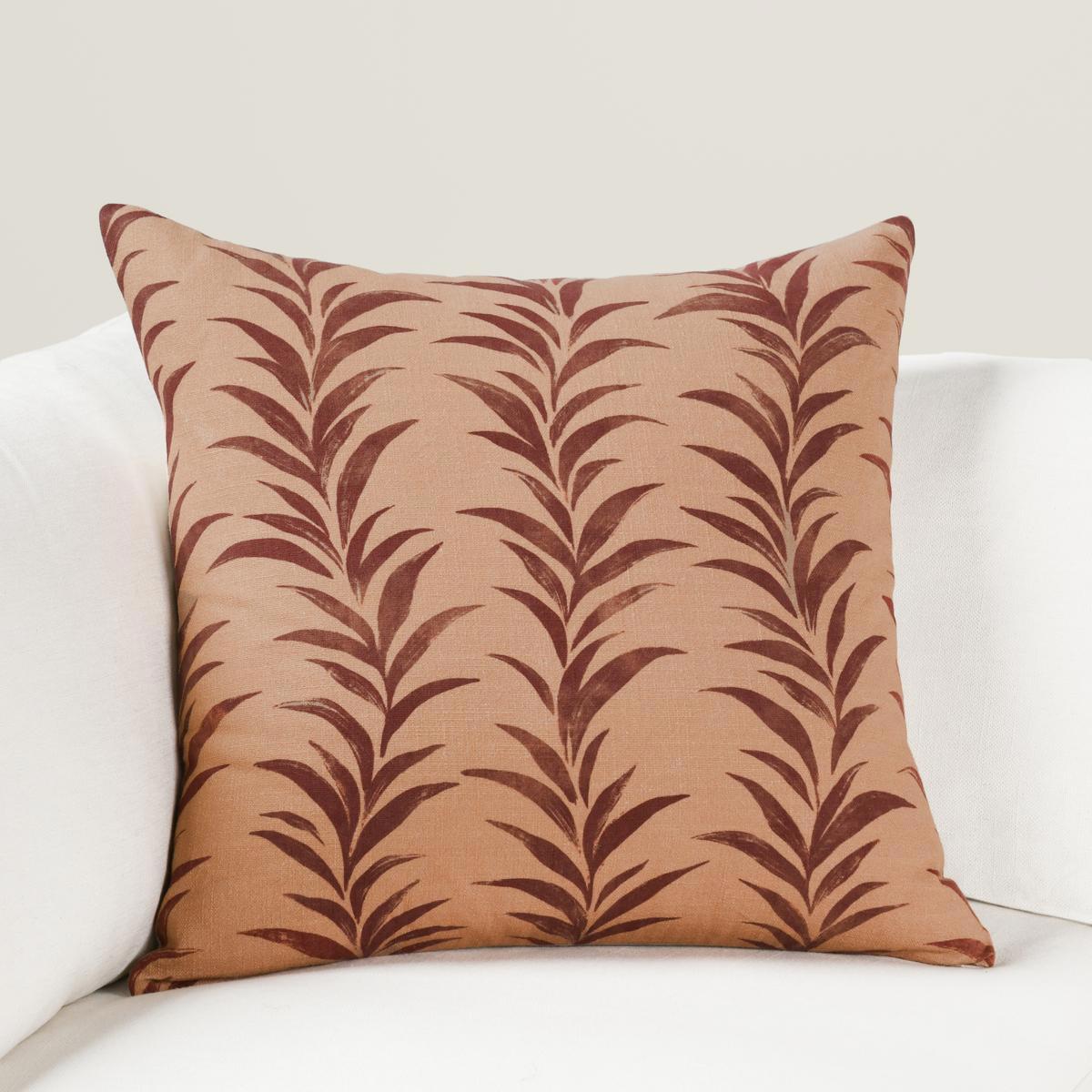 Alula - Pillow - Select Living Furniture - Accent Pillows - Villa - V300082 - Sienna -14" x 26" - Alula - Pillow -