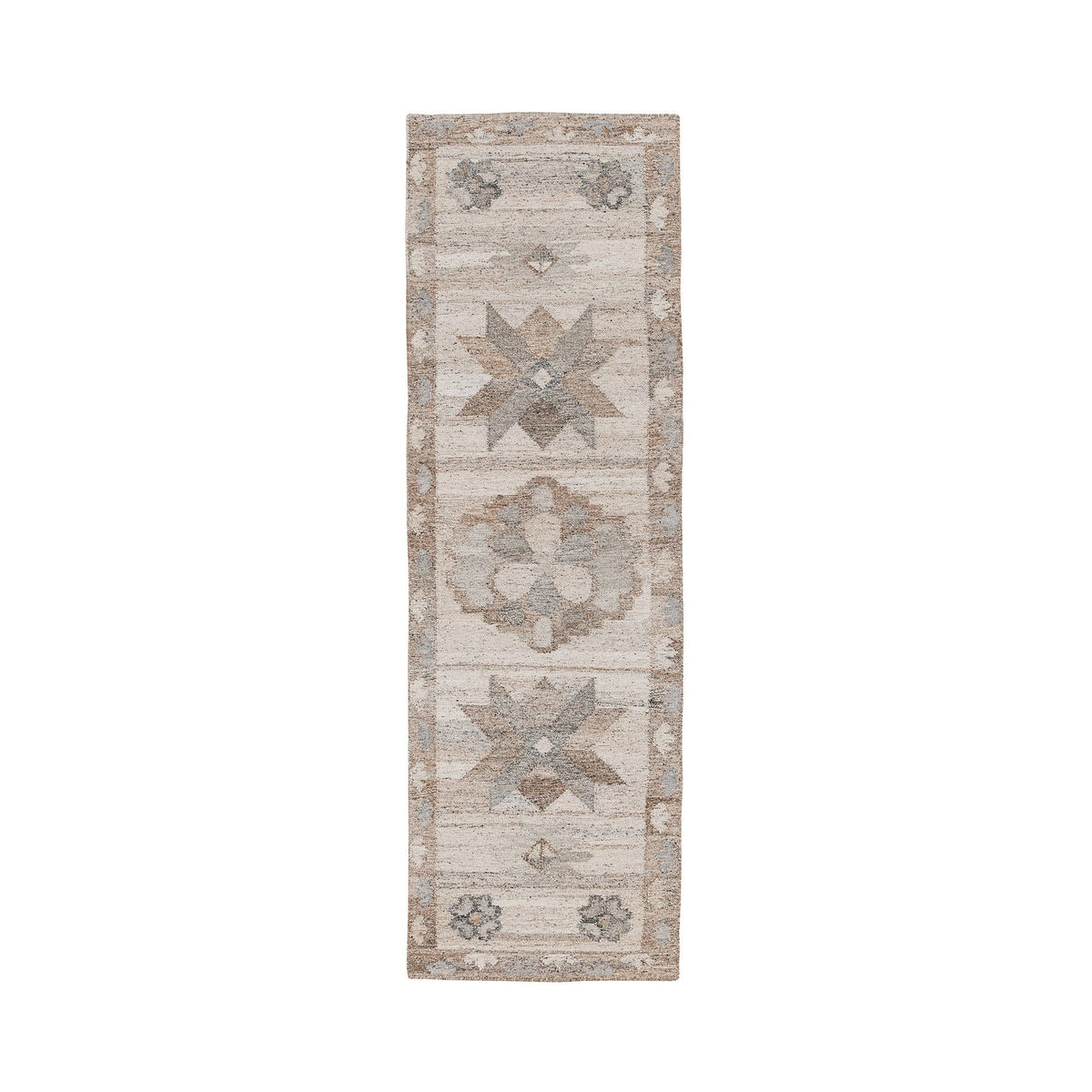 Ardeth - Rug - Select Living Furniture - Runner Rugs - Classic Home - 30132424 - Clay Multi -5' x 8' - Ardeth - Rug -