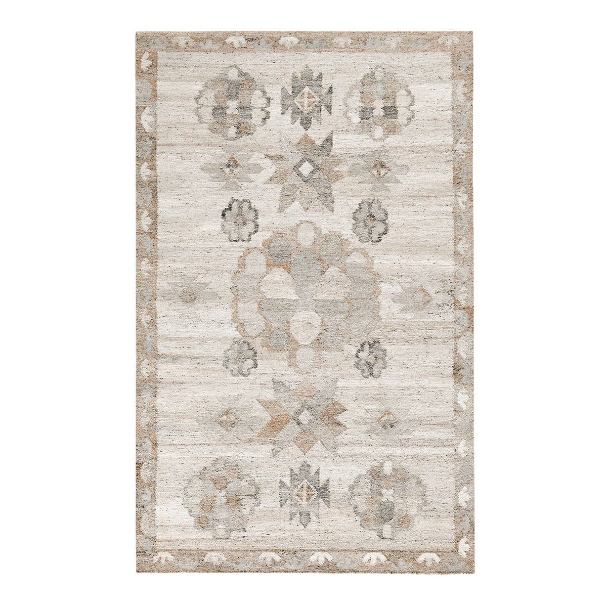 Ardeth - Rug - Select Living Furniture - Runner Rugs - Classic Home - 30132425 - Clay Multi -8' x 10' - Ardeth - Rug -