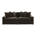 Maxton Heights Sectional