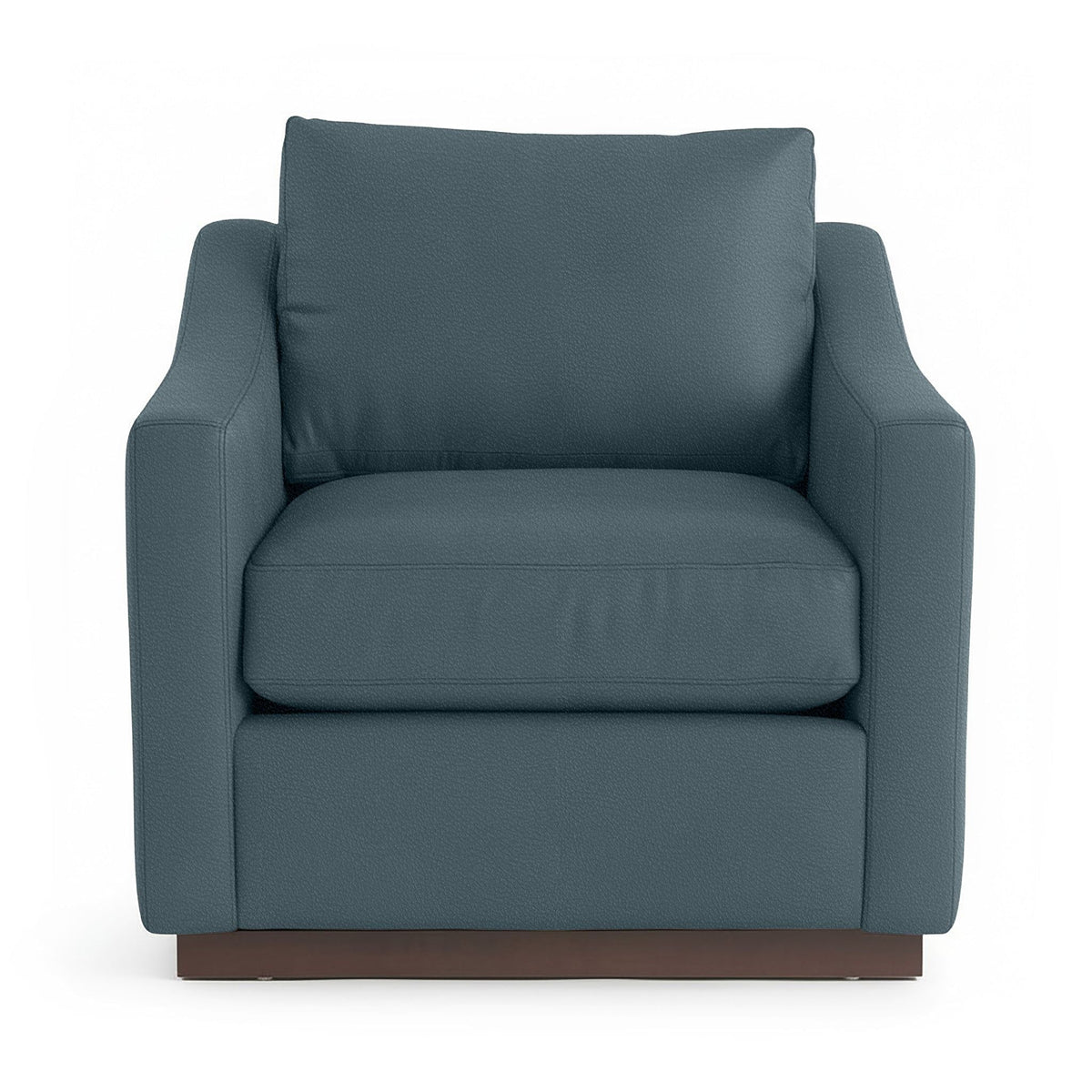 Aspen - Accent Chair - Select Living Furniture - Arm Chairs - Classic Home - 5321AC1404 - Lush Bayou - Aspen - Accent Chair -