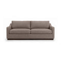 Aspen - Stationary Sofa - Select Living Furniture - Stationary Sofas - Classic Home - 5321SF1001 - Elite Charcoal - Aspen - Stationary Sofa -