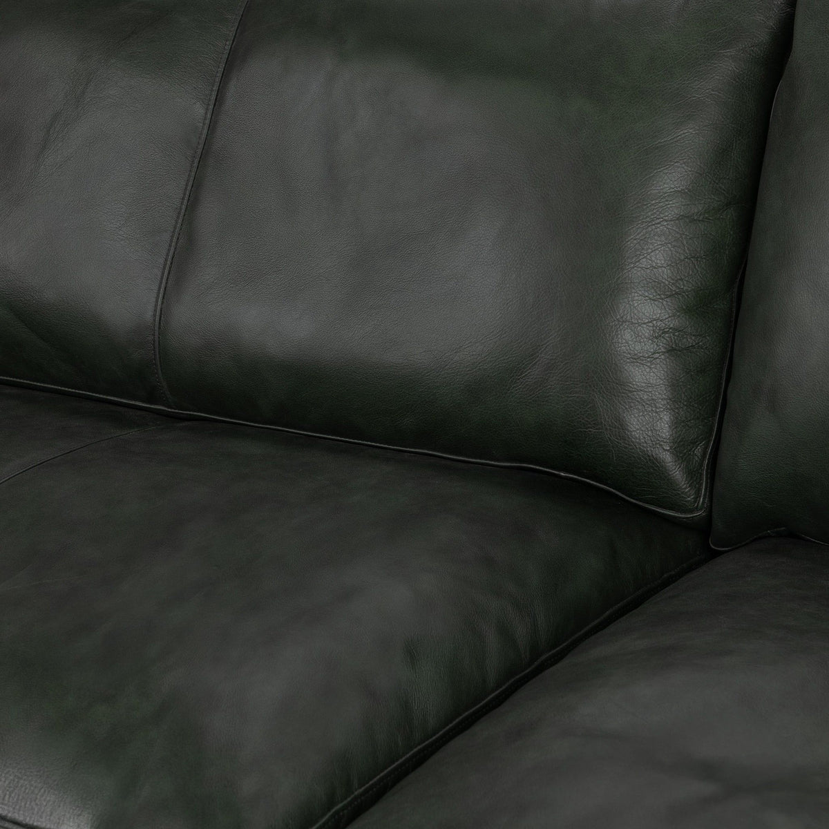 Aspen - Stationary Sofa - Select Living Furniture - Stationary Sofas - Classic Home - 5321SF1606 - Mink Brown - Aspen - Stationary Sofa -
