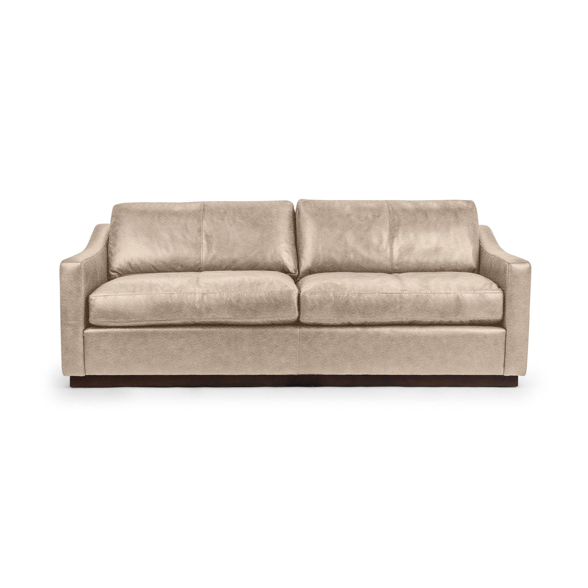 Aspen - Stationary Sofa - Select Living Furniture - Stationary Sofas - Classic Home - 5321SF1402 - Lush Cashmere - Aspen - Stationary Sofa -