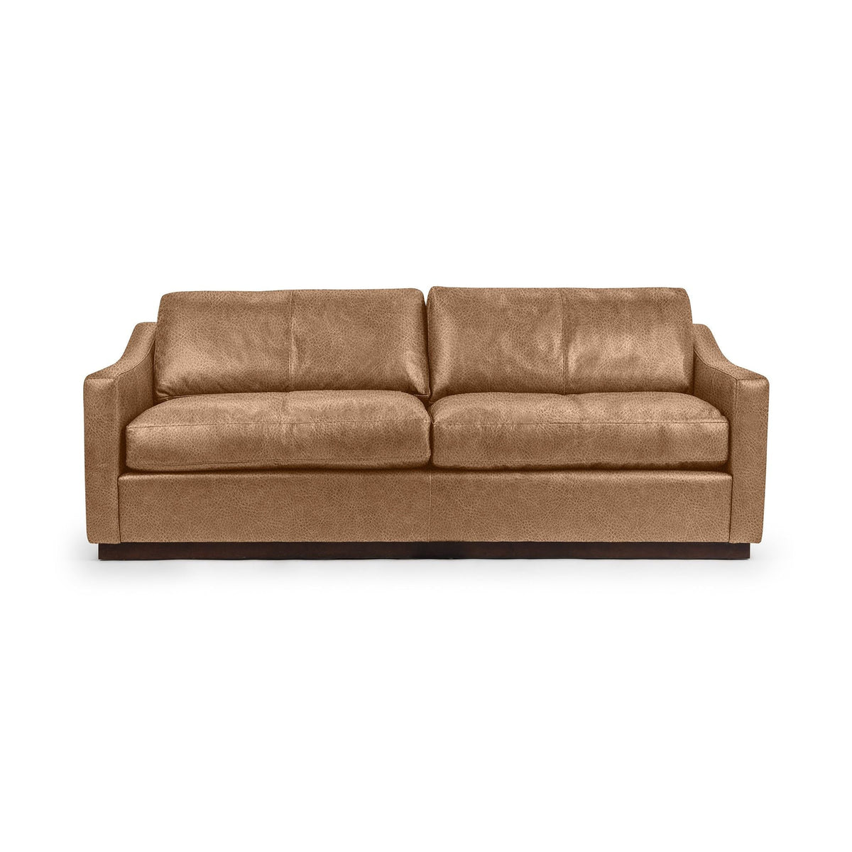 Aspen - Stationary Sofa - Select Living Furniture - Stationary Sofas - Classic Home - 5321SF1301 - ElPaso Sand - Aspen - Stationary Sofa -