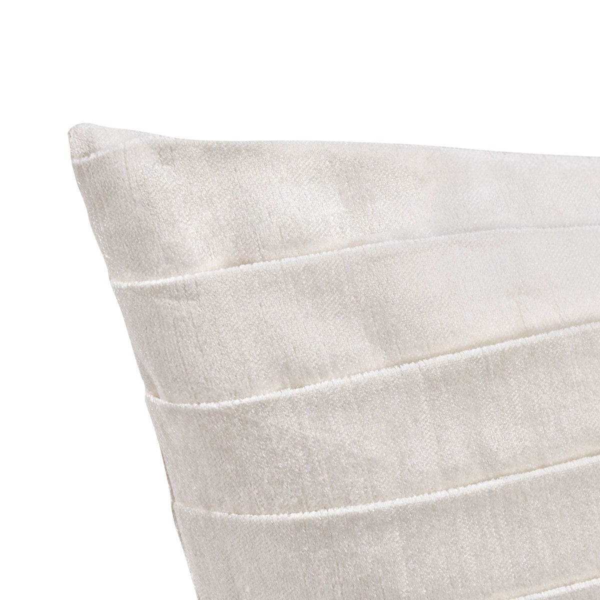 Aubry - DV Pillow - Select Living Furniture - Accent Pillows - Villa - V240121 - Ivory - Aubry - DV Pillow -