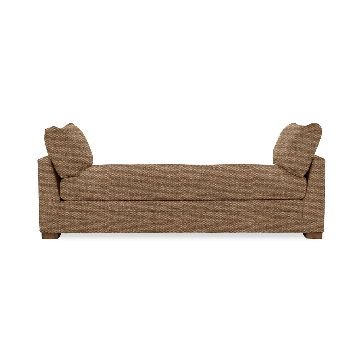 Audrey - Daybed - Select Living Furniture - Daybeds - Classic Home - 5309BS1602 - Harvest Bronze - Audrey - Daybed -