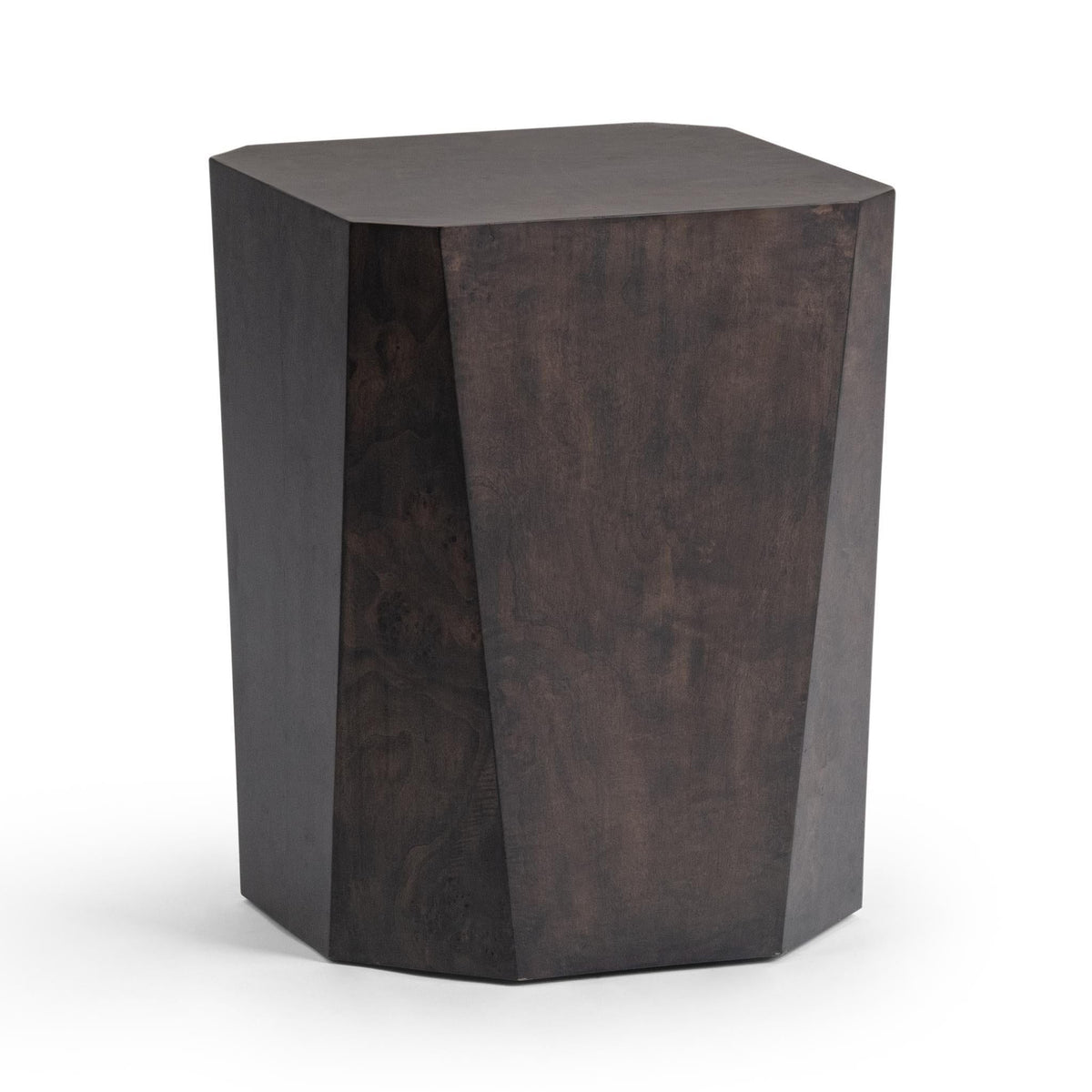 Avena - Table - Select Living Furniture - End Tables - Classic Home - 51031783 - Brown -End Tables - Avena - Table -