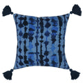Avila - Pillow - Blue - Select Living Furniture - Outdoor Pillows - Villa - VO50015 - Avila - Pillow - Blue -