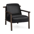Azoria - Accent Chair - Select Living Furniture - Accent Chairs - Classic Home - 53006262 - Black - Azoria - Accent Chair -
