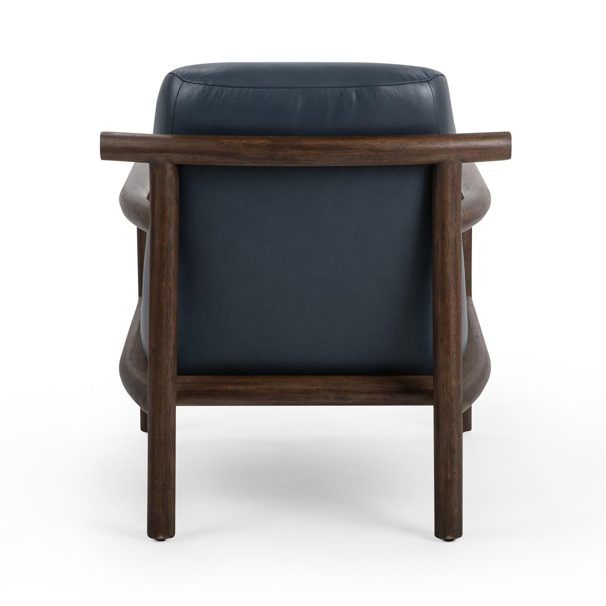 Azoria - Accent Chair - Select Living Furniture - Accent Chairs - Classic Home - 53006687 - Dark Roast - Azoria - Accent Chair -