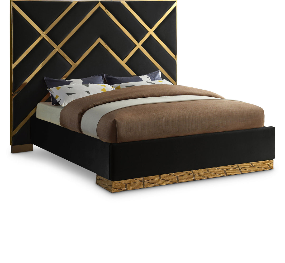 Vector - Bed