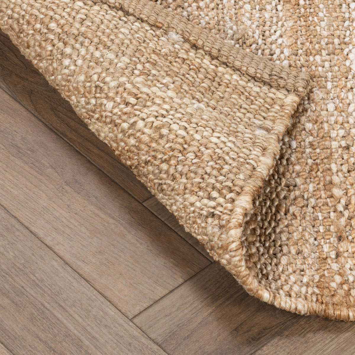 Atherton - Jute Rug