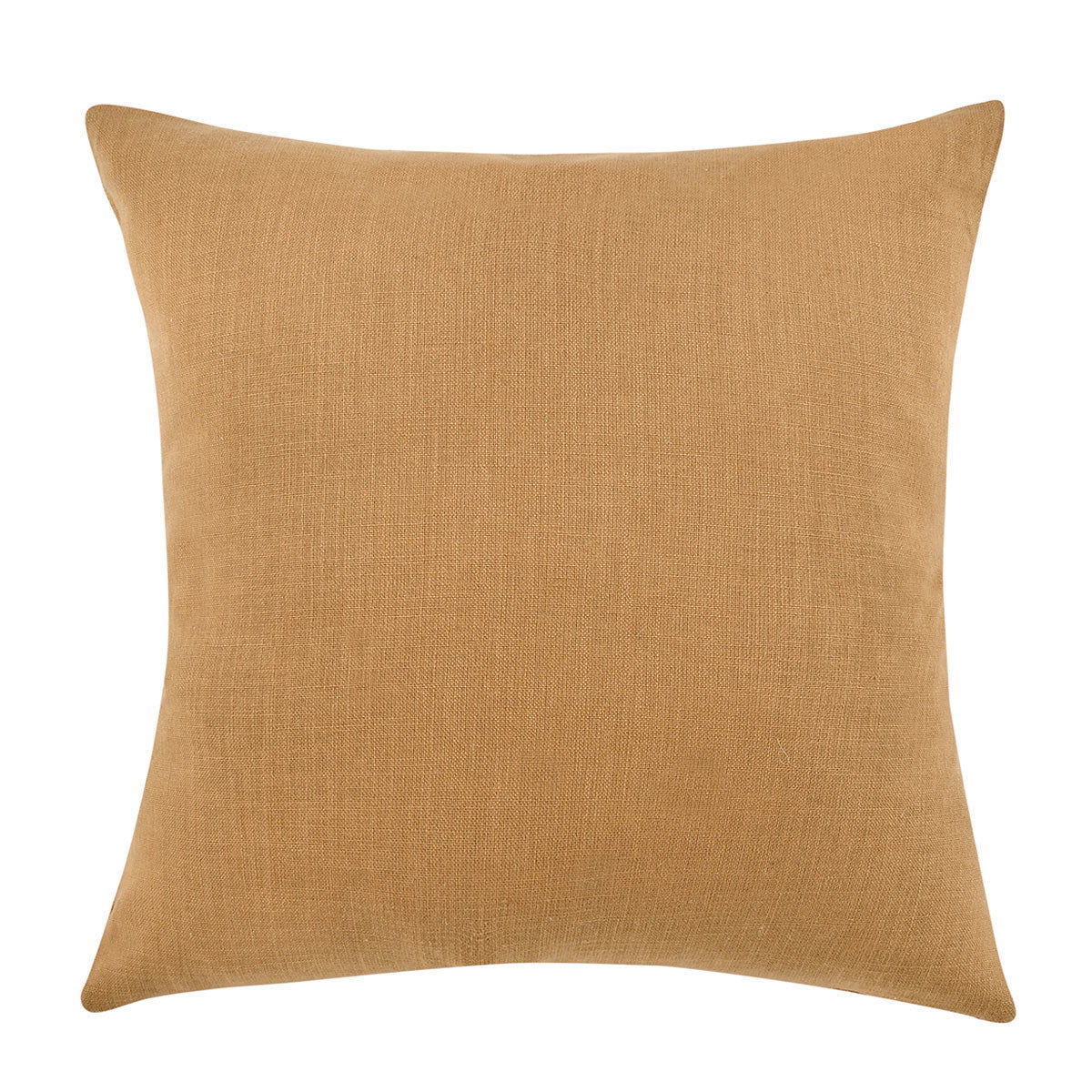 Timeless - TL Pryce Pillow - Chestnut Brown/ Terracotta