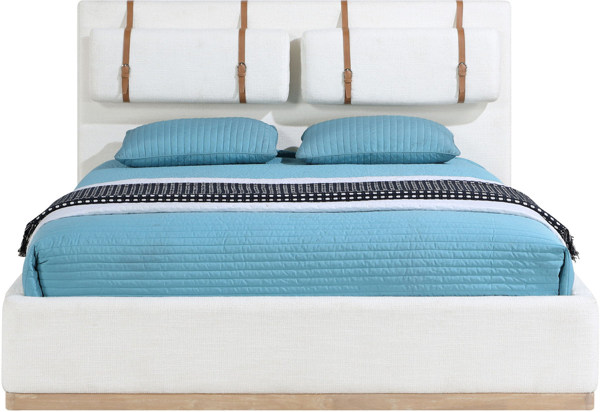 Bennet - Bed