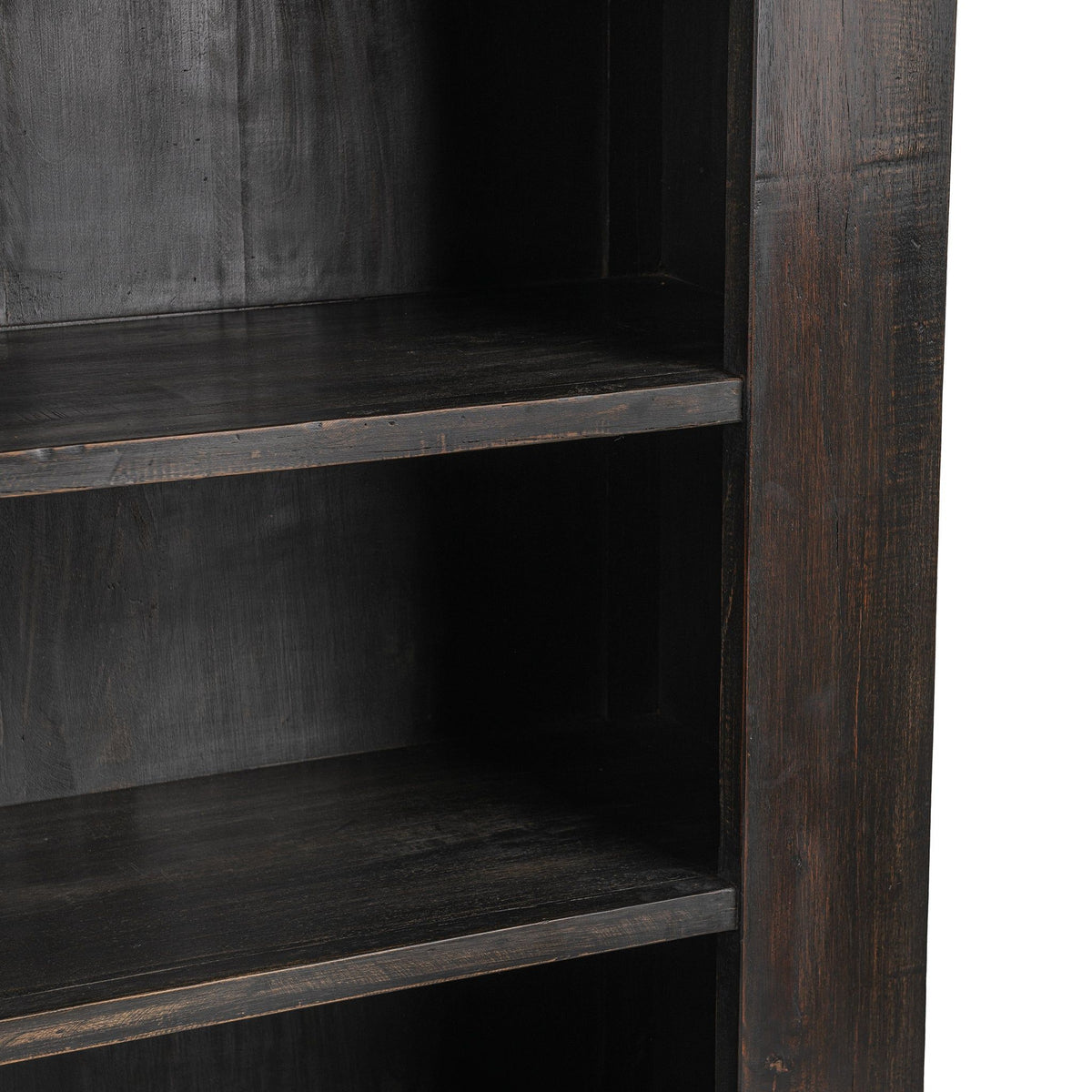 Alta - Arch Bookcase