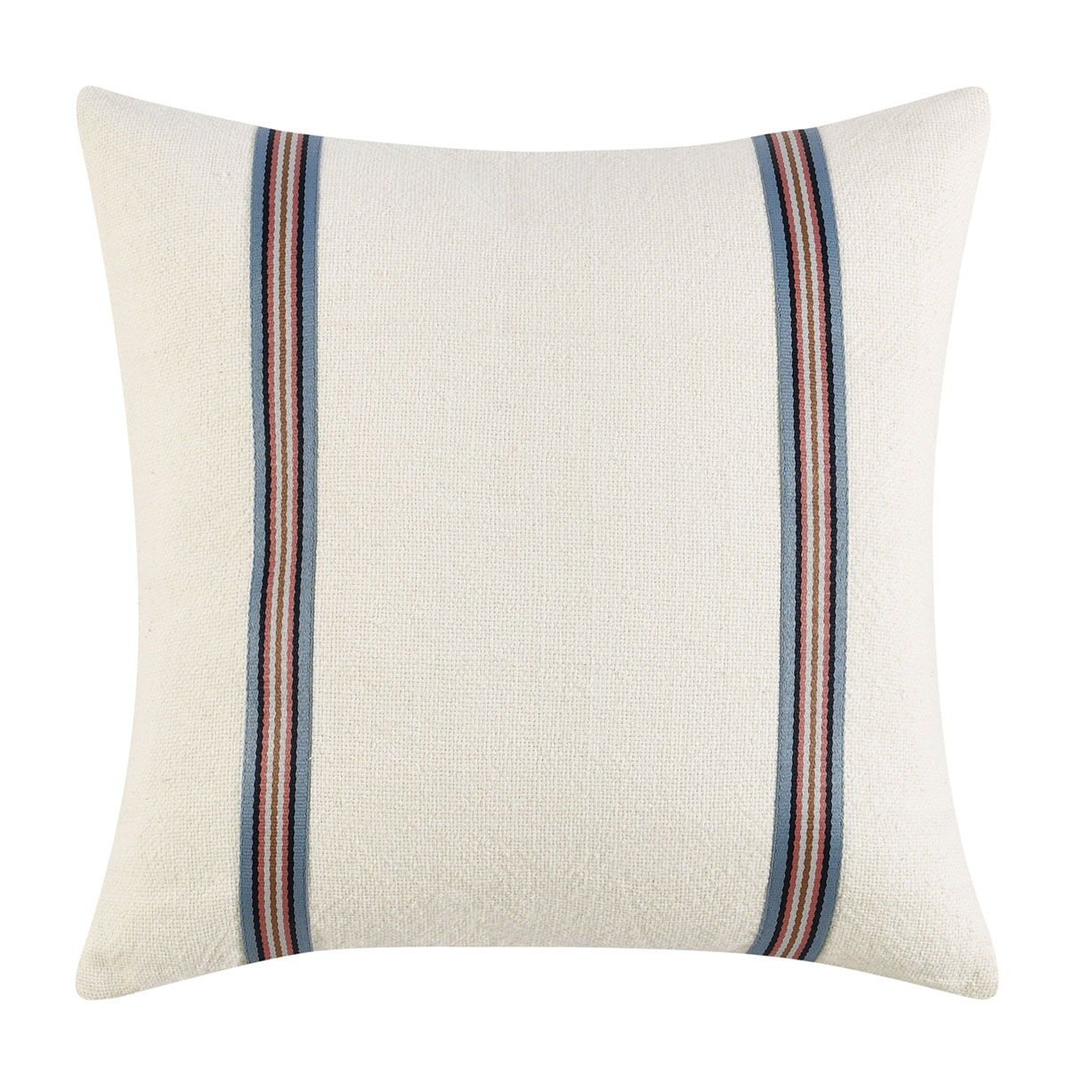 Bacall - BW Pillow - Multi - Select Living Furniture - Accent Pillows - Villa - V290110 - Bacall - BW Pillow - Multi -