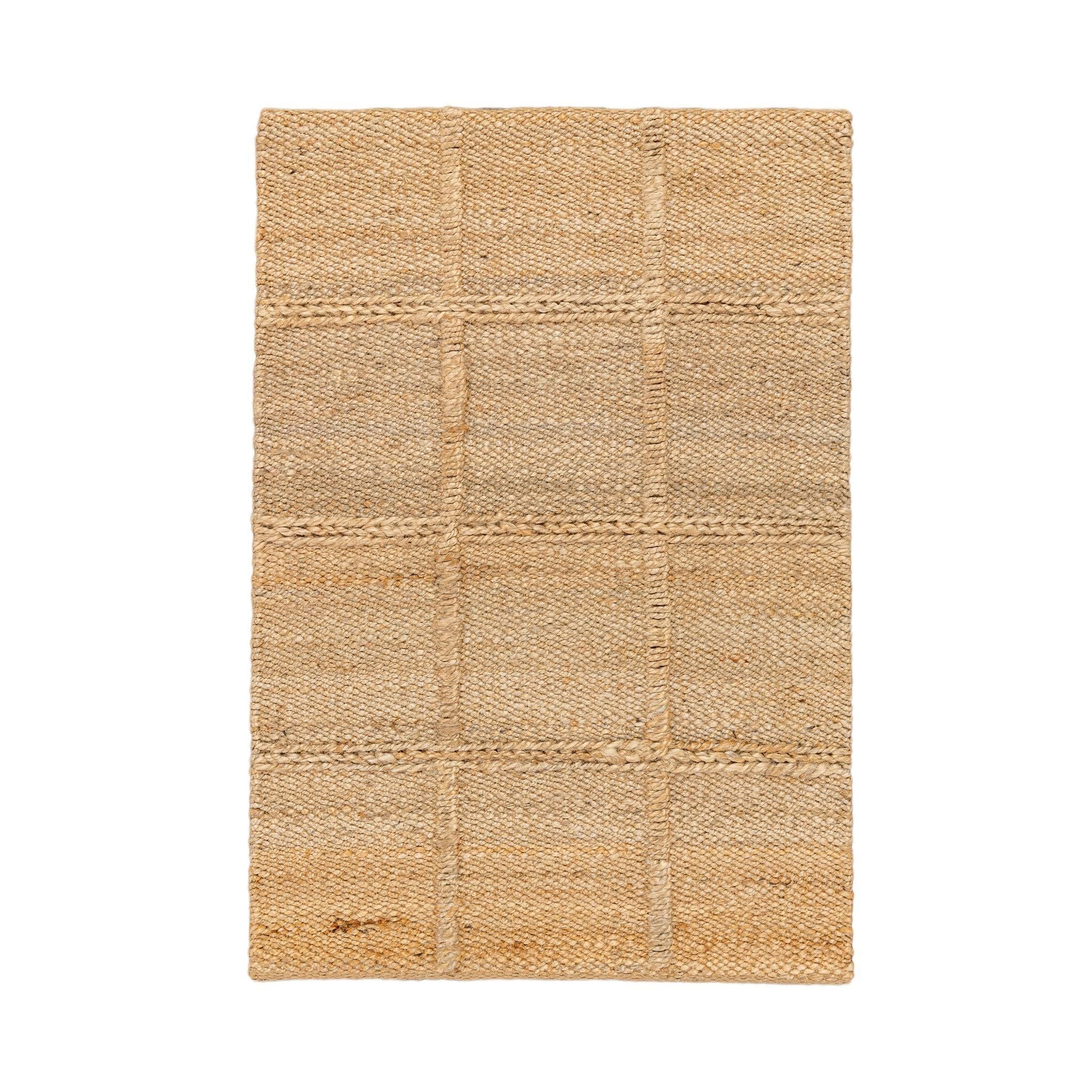 Aberdeen - Jute Area Rug