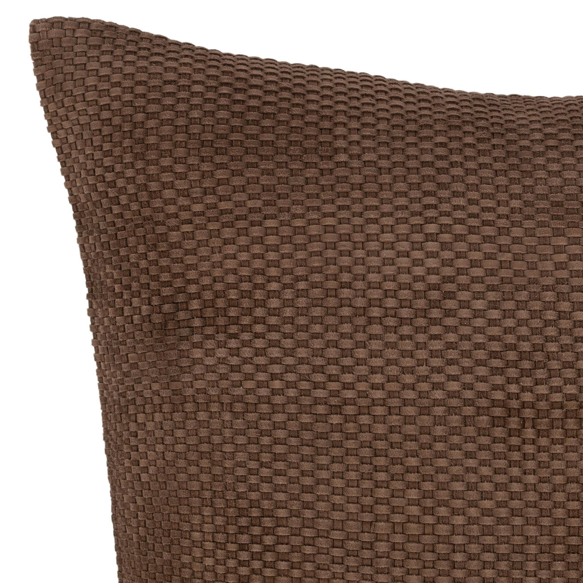Bassinet - SLD Pillow - Select Living Furniture - Accent Pillows - Villa - V310049 - Coffee Brown - Bassinet - SLD Pillow -